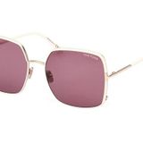 Tom Ford TF1006S 32Y 60 Kadın Güneş Gözlüğü