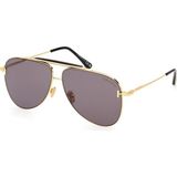 Tom Ford TF1018 30A 60 Erkek Güneş Gözlüğü