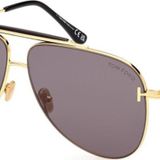 Tom Ford TF1018 30A 60 Unisex Güneş Gözlüğü
