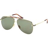 Tom Ford TF1018 30N 60-11-145 Unisex Güneş Gözlüğü