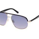 Tom Ford TF1019S 28B 59 Erkek Güneş Gözlüğü