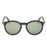 Tom Ford TF1021 01N 51-20 Unisex Güneş Gözlüğü