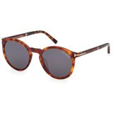 Tom Ford TF1021 53A 51 Unisex Güneş Gözlüğü