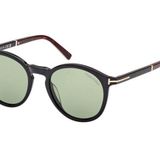 Tom Ford TF1021S 01N 51 Unisex Güneş Gözlüğü