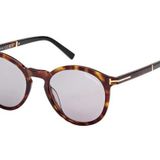 Tom Ford TF1021S 52A 51 Unisex Güneş Gözlüğü