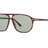 Tom Ford TF1026S 54N 61 Erkek Güneş Gözlüğü
