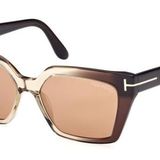 Tom Ford TF1030 47J 53 Kadın Güneş Gözlüğü