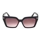 Tom Ford TF1030S 01Z 53 Kadın Güneş Gözlüğü