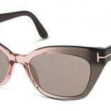 Tom Ford TF1031 20J 52 Kadın Güneş Gözlüğü