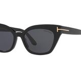 Tom Ford TF1031S 01A 52 Kadın Güneş Gözlüğü