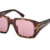 Tom Ford TF1035S 52Y 51 Kadın Güneş Gözlüğü