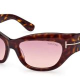 Tom Ford TF1065 52T 55 Kadın Güneş Gözlüğü
