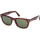 Tom Ford TF1076S 54N .54 Erkek Güneş Gözlüğü