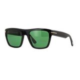 Tom Ford TF1077 01N 55-20 Unisex Güneş Gözlüğü
