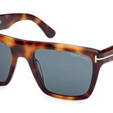 Tom Ford TF1077S 53V 55 Unisex Güneş Gözlüğü