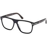 Tom Ford TF1081 01A 58 Unisex Güneş Gözlüğü