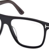 Tom Ford TF1081S 01A 58 Erkek Güneş Gözlüğü