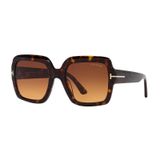 Tom Ford TF1082S 52F 54 Kadın Güneş Gözlüğü