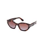 Tom Ford TF1086S 52F .55 Kadın Güneş Gözlüğü