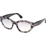 Tom Ford TF1086S 55C 55 Kadın Güneş Gözlüğü