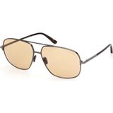 Tom Ford TF1096S 08E 62 Erkek Güneş Gözlüğü