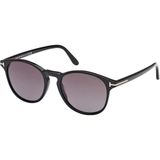 Tom Ford TF1097S 01B 53 Unisex Güneş Gözlüğü