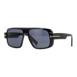 Tom Ford TF1101S 01A 58 Unisex Güneş Gözlüğü