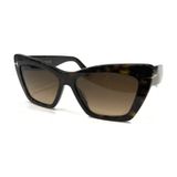 Tom Ford TF1110S 52F 56 Kadın Güneş Gözlüğü