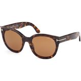 Tom Ford TF1114S 52E 54 Kadın Güneş Gözlüğü
