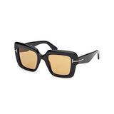 Tom Ford Tf1157 01E 50 Kadın Güneş Gözlüğü
