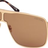 Tom Ford TF1173S 30E 69 Unisex Güneş Gözlüğü