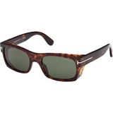 Tom Ford TF1181 52N 56 Erkek Güneş Gözlüğü