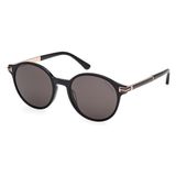 Tom Ford TF1184 01A 52 Unisex Güneş Gözlüğü