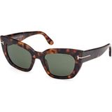 Tom Ford TF1190 52N 53 Kadın Güneş Gözlüğü