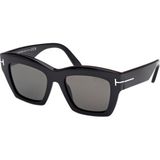 Tom Ford TF1191 01D 52 Kadın Güneş Gözlüğü