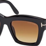 Tom Ford TF1191 01F 52 Kadın Güneş Gözlüğü