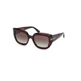 Tom Ford TF1192 52B 53 Kadın Güneş Gözlüğü