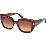 Tom Ford TF1192 53F 53 Kadın Güneş Gözlüğü