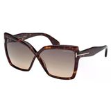 Tom Ford TF1195S 52B 63 Kadın Güneş Gözlüğü