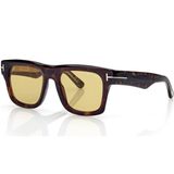 Tom Ford TF1200 52E 53-20 Icon Collection Zeiss Lens Unisex Güneş Gözlüğü