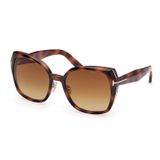 Tom Ford TF1223 53F 58 Kadın Güneş Gözlüğü
