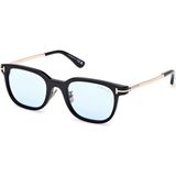 Tom Ford TF1233 01V 52 Unisex Güneş Gözlüğü
