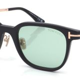 Tom Ford TF1233d 01N 52 Unisex Güneş Gözlüğü