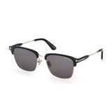 Tom Ford Tf1242 01A 56 Unisex Güneş Gözlüğü