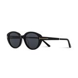 Tom Ford Tf1246k 01A 54 Kadın Güneş Gözlüğü