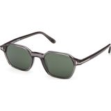 Tom Ford Tf1301 20N 51 Unisex Güneş Gözlüğü