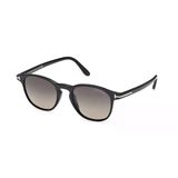Tom Ford Tf1302 01B 50 Unisex Güneş Gözlüğü