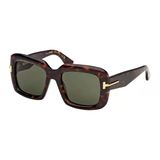 Tom Ford Tf1330 52N 53 Kadın Güneş Gözlüğü