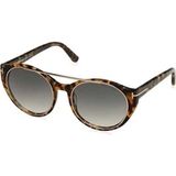 Tom Ford TF383 56B 52 - Alaca Kahverengi