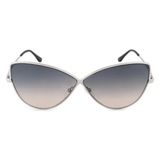 Tom Ford TF569 16B 65-5 Kadın Güneş Gözlüğü - Standart
